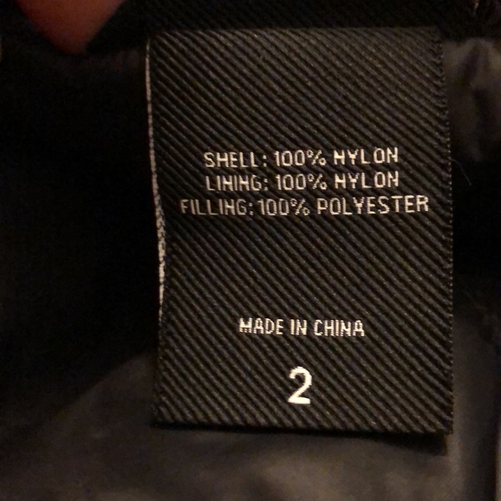 Torrid Happy Camper Lightweight Active Jacket - Picture 13 of 16